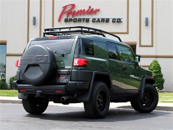 2011 Toyota FJ Cruiser   - Photo 8 - Springfield, MO 65802