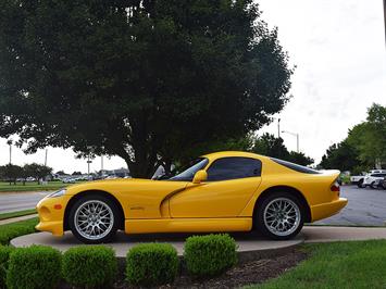 2001 Dodge Viper ACR Competition   - Photo 17 - Springfield, MO 65802