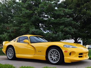 2001 Dodge Viper ACR Competition   - Photo 18 - Springfield, MO 65802