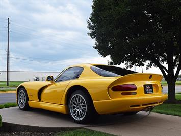 2001 Dodge Viper ACR Competition   - Photo 21 - Springfield, MO 65802