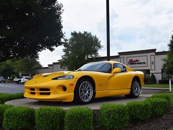 2001 Dodge Viper ACR Competition   - Photo 20 - Springfield, MO 65802