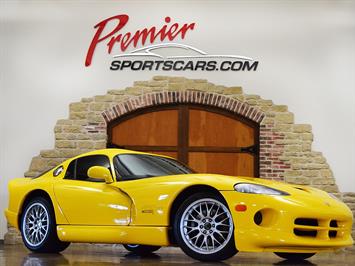 2001 Dodge Viper ACR Competition   - Photo 4 - Springfield, MO 65802