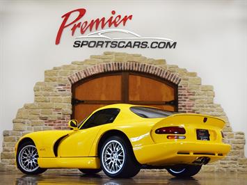 2001 Dodge Viper ACR Competition   - Photo 7 - Springfield, MO 65802