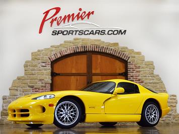 2001 Dodge Viper ACR Competition   - Photo 6 - Springfield, MO 65802