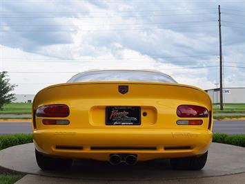 2001 Dodge Viper ACR Competition   - Photo 22 - Springfield, MO 65802