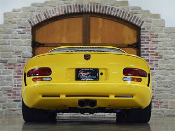 2001 Dodge Viper ACR Competition   - Photo 8 - Springfield, MO 65802