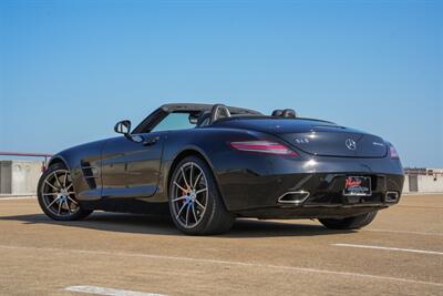 2012 Mercedes-Benz SLS AMG   - Photo 69 - Springfield, MO 65802