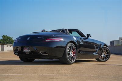 2012 Mercedes-Benz SLS AMG   - Photo 74 - Springfield, MO 65802