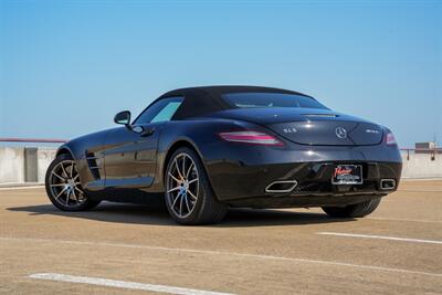 2012 Mercedes-Benz SLS AMG   - Photo 70 - Springfield, MO 65802