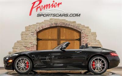 2012 Mercedes-Benz SLS AMG   - Photo 14 - Springfield, MO 65802