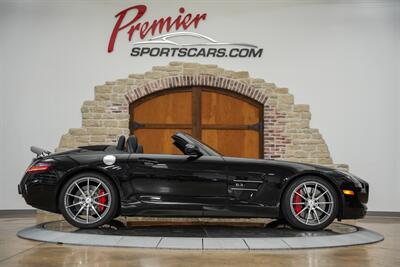 2012 Mercedes-Benz SLS AMG   - Photo 3 - Springfield, MO 65802