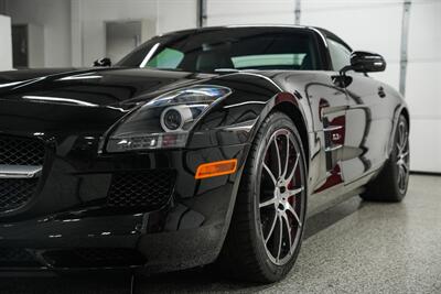 2012 Mercedes-Benz SLS AMG   - Photo 86 - Springfield, MO 65802