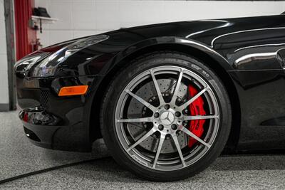 2012 Mercedes-Benz SLS AMG   - Photo 91 - Springfield, MO 65802