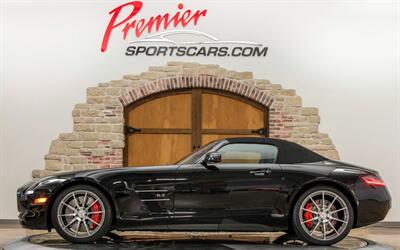 2012 Mercedes-Benz SLS AMG   - Photo 15 - Springfield, MO 65802