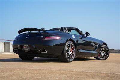 2012 Mercedes-Benz SLS AMG   - Photo 77 - Springfield, MO 65802