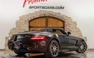 2012 Mercedes-Benz SLS AMG   - Photo 23 - Springfield, MO 65802