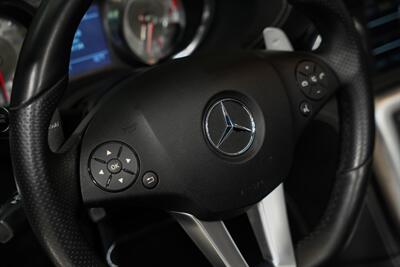 2012 Mercedes-Benz SLS AMG   - Photo 36 - Springfield, MO 65802