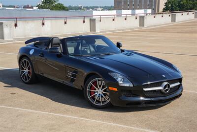 2012 Mercedes-Benz SLS AMG   - Photo 59 - Springfield, MO 65802