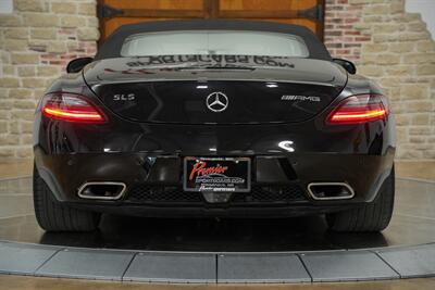 2012 Mercedes-Benz SLS AMG   - Photo 21 - Springfield, MO 65802