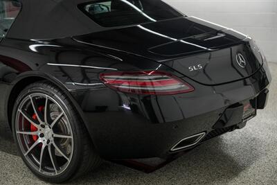 2012 Mercedes-Benz SLS AMG   - Photo 99 - Springfield, MO 65802