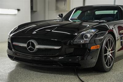 2012 Mercedes-Benz SLS AMG   - Photo 89 - Springfield, MO 65802