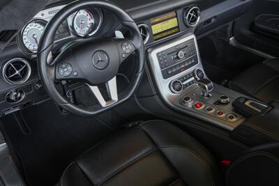 2012 Mercedes-Benz SLS AMG   - Photo 34 - Springfield, MO 65802