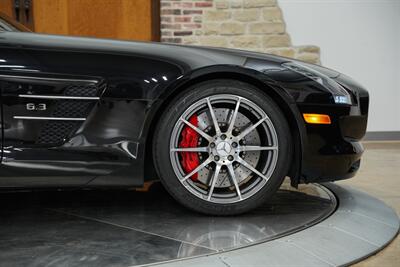 2012 Mercedes-Benz SLS AMG   - Photo 4 - Springfield, MO 65802