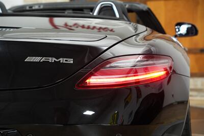 2012 Mercedes-Benz SLS AMG   - Photo 22 - Springfield, MO 65802