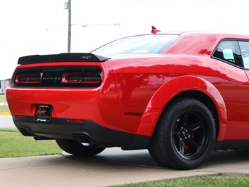 2018 Dodge Challenger SRT Demon   - Photo 51 - Springfield, MO 65802