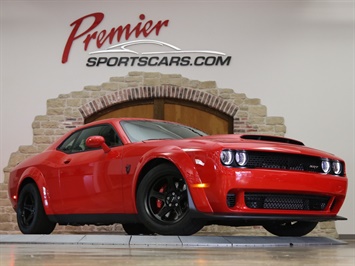 2018 Dodge Challenger SRT Demon   - Photo 4 - Springfield, MO 65802