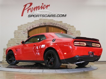 2018 Dodge Challenger SRT Demon   - Photo 7 - Springfield, MO 65802