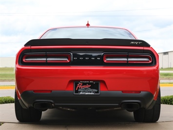 2018 Dodge Challenger SRT Demon   - Photo 18 - Springfield, MO 65802