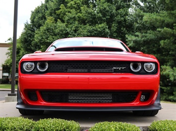 2018 Dodge Challenger SRT Demon   - Photo 14 - Springfield, MO 65802