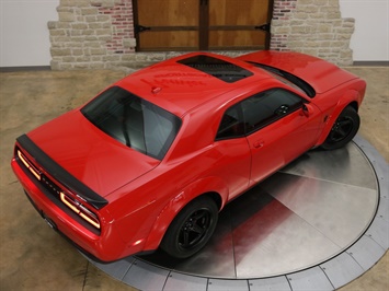 2018 Dodge Challenger SRT Demon   - Photo 12 - Springfield, MO 65802