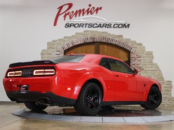 2018 Dodge Challenger SRT Demon   - Photo 9 - Springfield, MO 65802