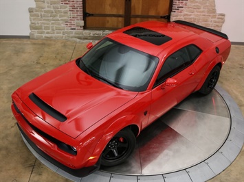 2018 Dodge Challenger SRT Demon   - Photo 10 - Springfield, MO 65802