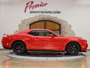 2018 Dodge Challenger SRT Demon   - Photo 3 - Springfield, MO 65802