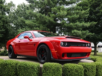 2018 Dodge Challenger SRT Demon   - Photo 15 - Springfield, MO 65802