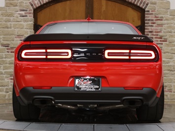 2018 Dodge Challenger SRT Demon   - Photo 8 - Springfield, MO 65802