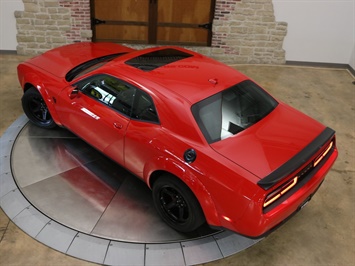 2018 Dodge Challenger SRT Demon   - Photo 11 - Springfield, MO 65802