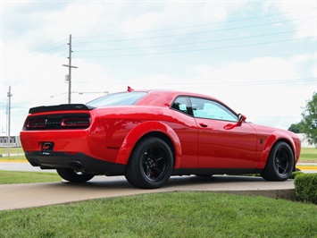 2018 Dodge Challenger SRT Demon   - Photo 17 - Springfield, MO 65802