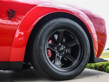 2018 Dodge Challenger SRT Demon   - Photo 49 - Springfield, MO 65802