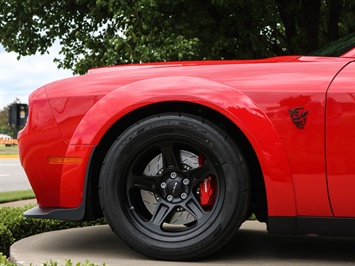 2018 Dodge Challenger SRT Demon   - Photo 47 - Springfield, MO 65802