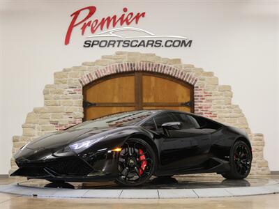 2015 Lamborghini Huracan LP 610-4   - Photo 1 - Springfield, MO 65802