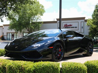 2015 Lamborghini Huracan LP 610-4   - Photo 38 - Springfield, MO 65802