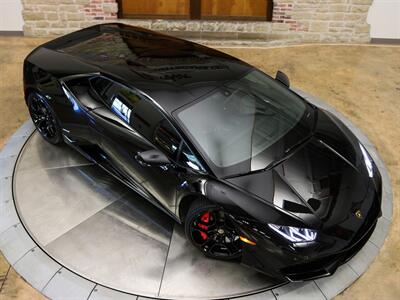 2015 Lamborghini Huracan LP 610-4   - Photo 18 - Springfield, MO 65802