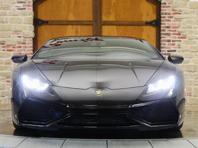 2015 Lamborghini Huracan LP 610-4   - Photo 5 - Springfield, MO 65802