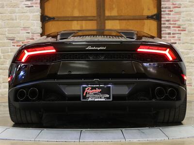 2015 Lamborghini Huracan LP 610-4   - Photo 10 - Springfield, MO 65802