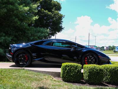 2015 Lamborghini Huracan LP 610-4   - Photo 31 - Springfield, MO 65802