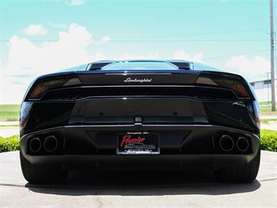 2015 Lamborghini Huracan LP 610-4   - Photo 34 - Springfield, MO 65802